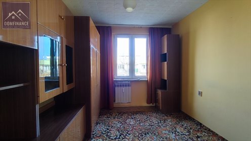 Mieszkanie dwupokojowe na sprzedaż Tarnów 46m2 Foto 7