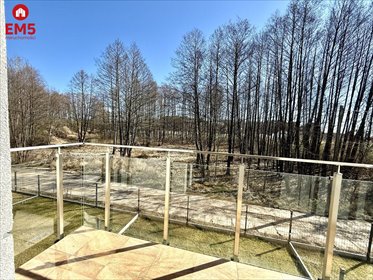 dom na sprzedaż 107m2 dom Zaścianki