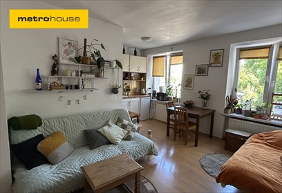 mieszkanie na sprzedaż 41m2 mieszkanie Lublin, Śródmieście, Strażacka