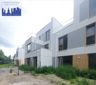 dom na sprzedaż 195m2 dom Mysiadło, Kuropatwy