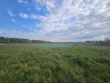 działka na sprzedaż 1600m2 działka Żelechów
