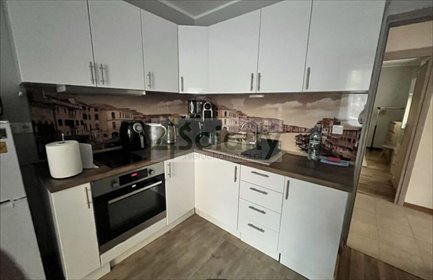 mieszkanie na sprzedaż 31m2 mieszkanie Warszawa, Śródmieście, Powiśle, Dobra