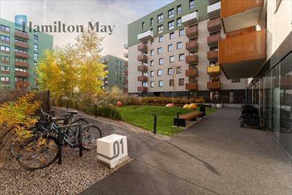 mieszkanie na sprzedaż 42m2 mieszkanie Kraków, Bronowice, Aktorów