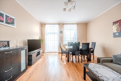 mieszkanie na sprzedaż 54m2 mieszkanie Gdańsk, Stogi, Jeremiasza Falck Polonusa