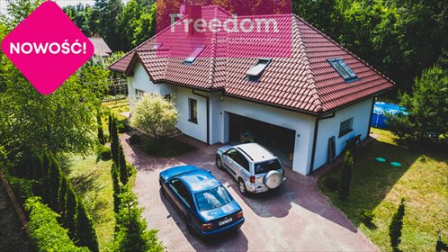 Dom na sprzedaż Stróża 164m2 Foto 7
