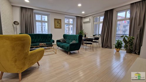 Na sprzedaż luksusowe mieszkanie 140,5 m² w Świdnicy mieszkanie Świdnica