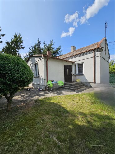 dom na sprzedaż 70m2 dom Kaski