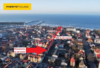 mieszkanie na sprzedaż 64m2 mieszkanie Ustka, Słowiańska