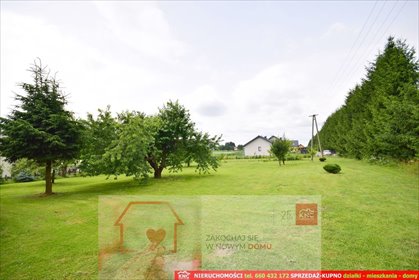 działka na sprzedaż 13900m2 działka Motycz