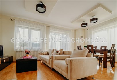 dom na wynajem 98m2 dom Rzeszów, Ropczycka