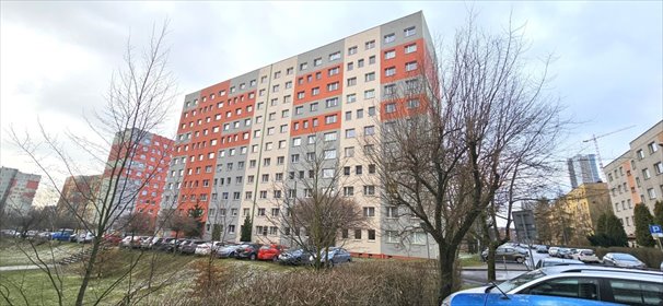 mieszkanie na sprzedaż 49m2 mieszkanie Katowice, Bogucice