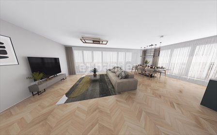 mieszkanie na sprzedaż 152m2 mieszkanie Wrocław, Szczepin