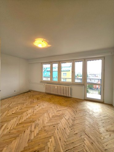 mieszkanie na sprzedaż 63m2 mieszkanie Sanok, Kochanowskiego