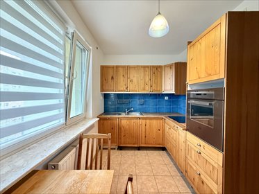 mieszkanie na sprzedaż 54m2 mieszkanie Rzeszów, Baranówka, Wyzwolenia