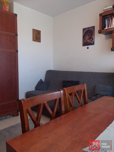 Funkcjonalne 2-pokojowe mieszkanie 34 m² na Bemowie. mieszkanie Warszawa, Bemowo, Widawska