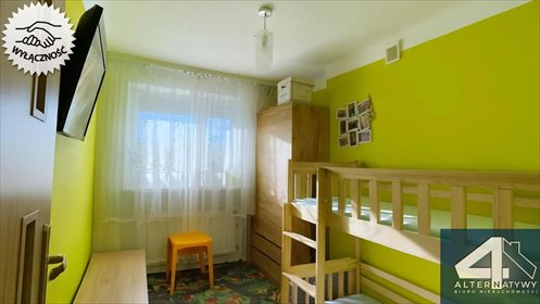 mieszkanie na sprzedaż 34m2 mieszkanie Piotrków Trybunalski, Karola  Rudowskiego