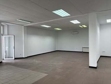 Lokal użytkowy 110 m² z klimatyzacją i parkingiem lokal użytkowy Sękocin Nowy, Sękocin Nowy