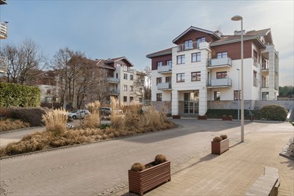 Kawalerka 30 m² - blisko plaży w Gdańsku Jelitkowo mieszkanie Gdańsk, Jelitkowo