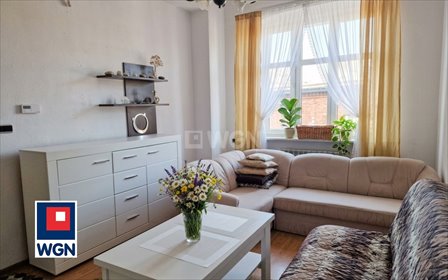 3-pokoje z nowym piecem gazowym i ciekawym układem mieszkanie Szprotawa, Młynarska