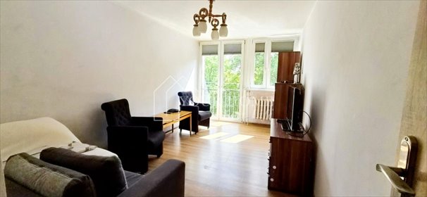 Wynajmę słoneczne 2-pokojowe mieszkanie 43 m² w Wrocławiu mieszkanie Wrocław, Huby, Huby, Widna