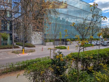 Przytulne 15,28 m² z balkonem, umeblowane, blisko parków mieszkanie Warszawa, Mokotów, Czerska