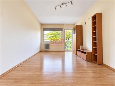 Polecam 3-pokojowe mieszkanie 52 m² w Łodzi mieszkanie Łódź, Polesie, Okrzei Stefana