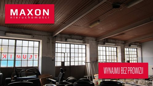 lokal użytkowy na wynajem 98m2 lokal użytkowy Warszawa, Mokotów, ul. Powsińska