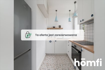 Nowoczesna kawalerka po remoncie, blisko Parku Podolski. mieszkanie Łódź, Górna, Zbaraska