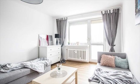 Inwestycyjne 3 pokoje, umeblowane, gotowe do wynajmu. mieszkanie Kalisz, Kaliniec