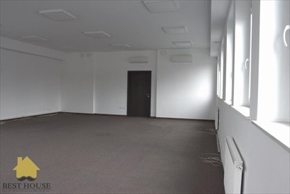 lokal użytkowy na wynajem 286m2 lokal użytkowy Lublin