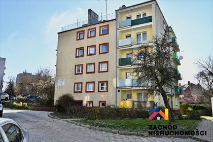 mieszkanie na sprzedaż 38m2 mieszkanie Zielona Góra, Osiedle Przyjaźni, ul.Spóldzielcza