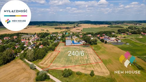 Działka rolna na sprzedaż Boguchwały 19 200m2 Foto 2