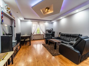 Apartament w zabytkowej kamienicy | Rzeszów mieszkanie Rzeszów, Grunwaldzka