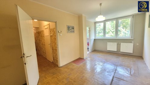 3-pokojowe mieszkanie do remontu, balkon, piwnica polecam mieszkanie Cieszyn