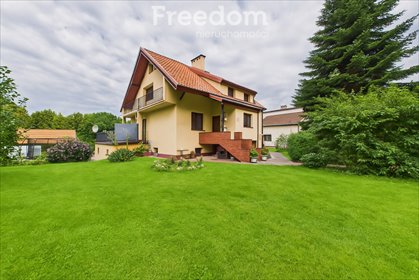 dom na sprzedaż 298m2 dom Frombork, Elbląska