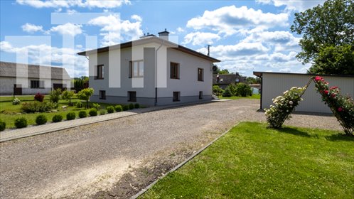 dom na sprzedaż 150m2 dom Tryńcza