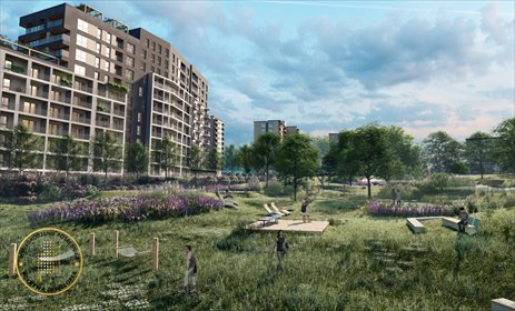 Nowoczesne 3-pokojowe mieszkanie z garażem i SMART HOME mieszkanie Lublin