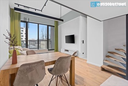 mieszkanie na wynajem 76m2 mieszkanie Katowice, Śródmieście, Sokolska