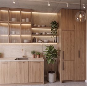 Unikalny apartament 26 m² w Spichlerzu - prestiż nad Odrą mieszkanie Wrocław, Stare Miasto, Księcia Witolda