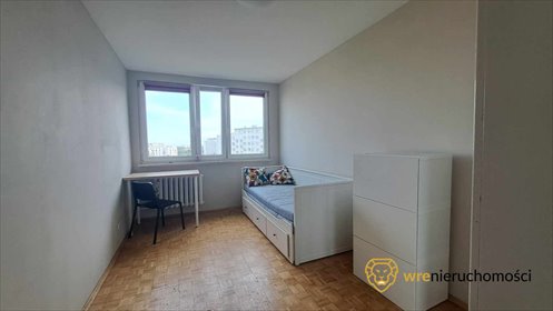 Pokój 13 m² w nowo odświeżonym mieszkaniu - Bezpieczna mieszkanie Wrocław, Różanka, Bezpieczna