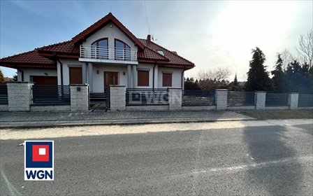 Dom na sprzedaż Trębaczew, Polna 210m2 Foto 2