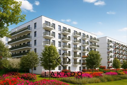 mieszkanie na sprzedaż 41m2 mieszkanie Kraków, Górka Narodowa, Papierni Prądnickich