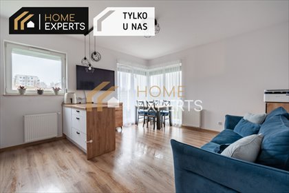 mieszkanie na sprzedaż 60m2 mieszkanie Gdańsk, Ujeścisko, Mariana Kołodzieja