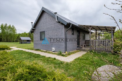 dom na sprzedaż 3000m2 dom Ełganowo, Świerkowa