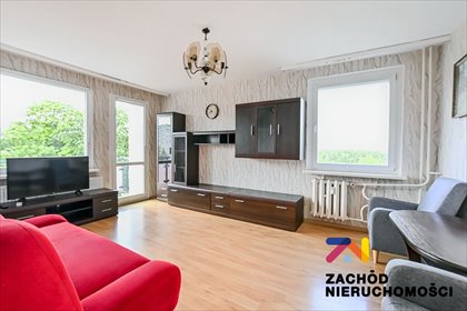 Atrakcyjne 2-pokojowe mieszkanie 49,8 m² w Zielonej Górze zapraszam mieszkanie Zielona Góra, Osiedle Pomorskie