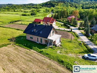 dom na sprzedaż 158m2 dom Łysa Góra