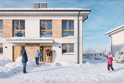 dom na sprzedaż 106m2 dom Bieniewice