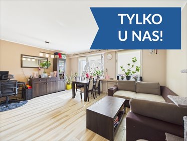 mieszkanie na sprzedaż 53m2 mieszkanie Bydgoszcz, Bielicka