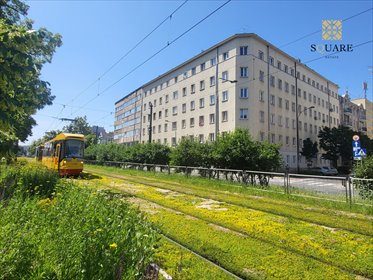 mieszkanie na sprzedaż 76m2 mieszkanie Warszawa, Mokotów Górny, Puławska