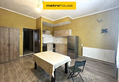 mieszkanie na sprzedaż 37m2 mieszkanie Rybnik, 1 Maja